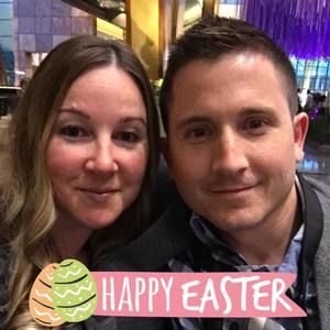 Meet your Posher, Katrina